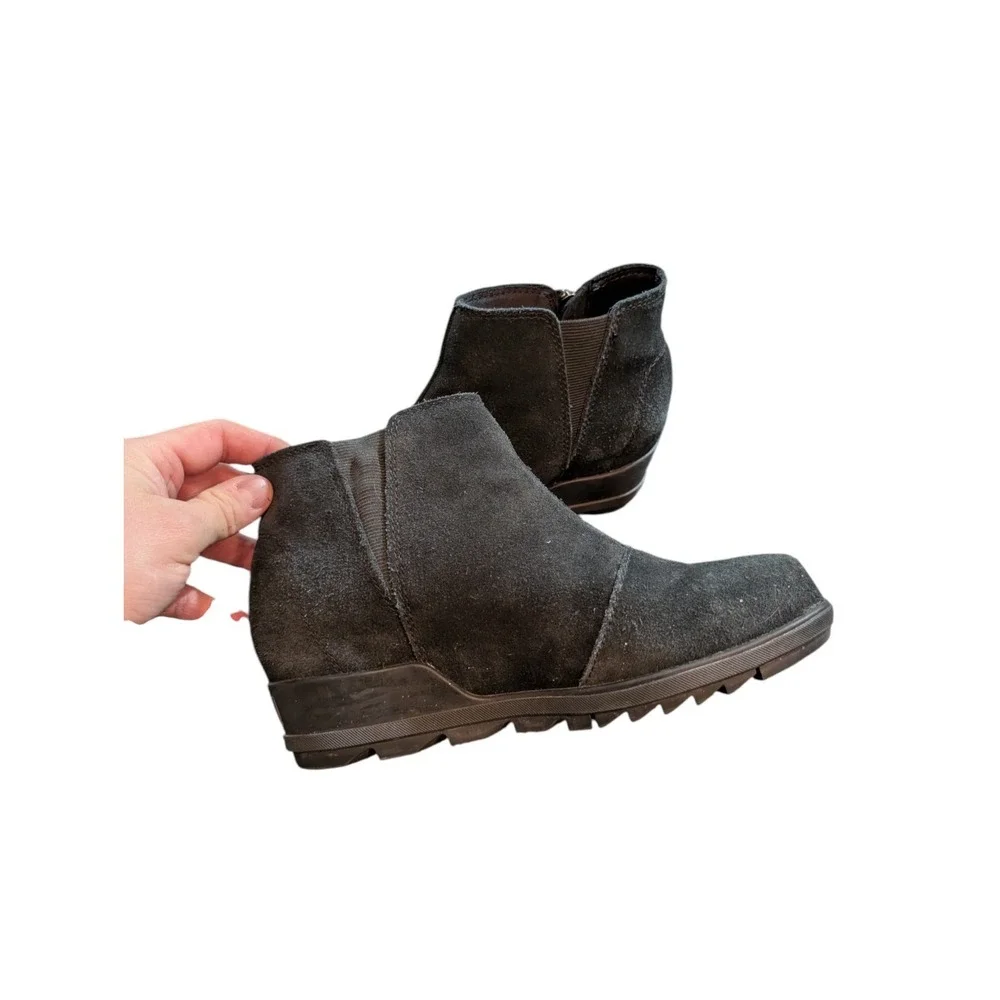 Sorel evie ii